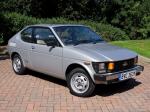 Suzuki SC100 GX 1978 года